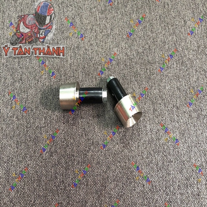 Gù Salaya Tròn MS2410