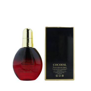 Tinh Dầu Dưỡng Tóc COCOESL Hương Nước Hoa Cao Cấp 80ml N01