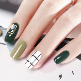 Set sơn kaniu 6 màu