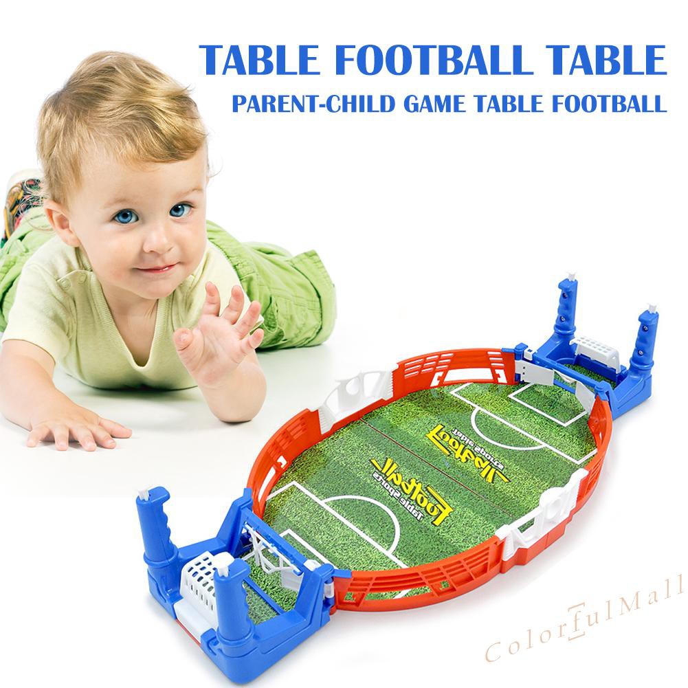 Set đồ chơi bóng đá mini vui nhộn cho người lớn/trẻ em