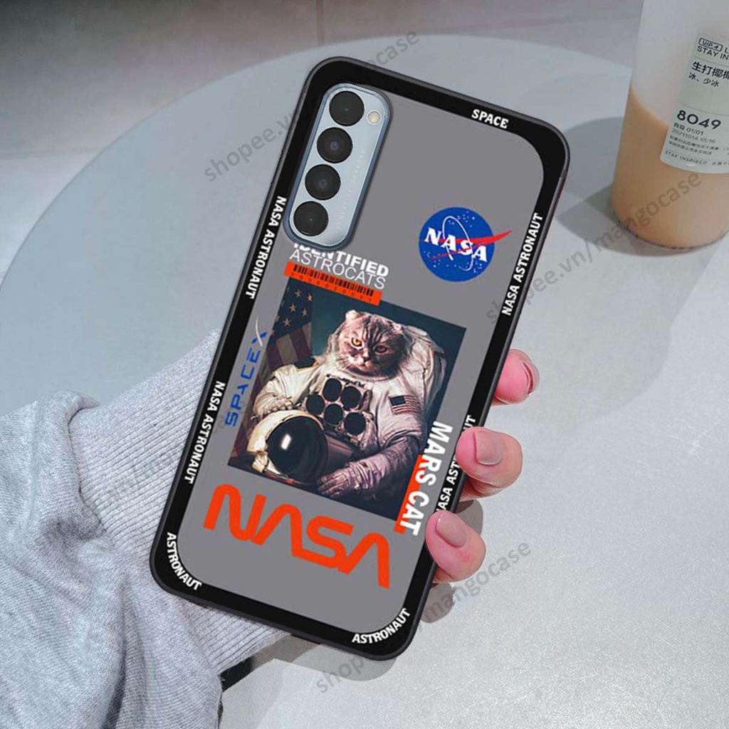 Ốp lưng Oppo F5 / F5 Youth / F7 hình nasa, vũ trụ, robot siêu độc đáo đáng yêu