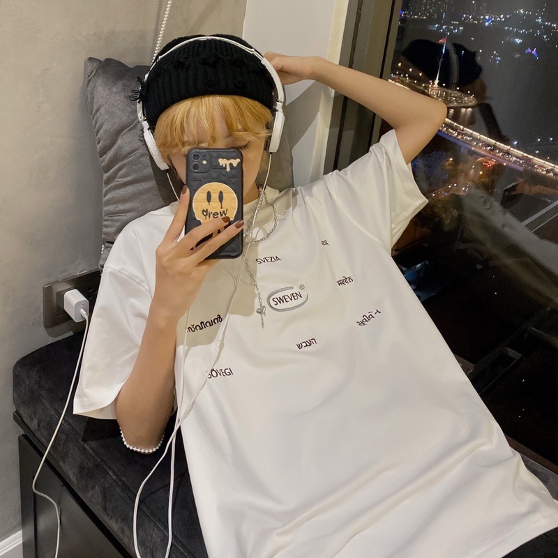 Áo thun SWEVEN ( S TEE ) | BigBuy360 - bigbuy360.vn