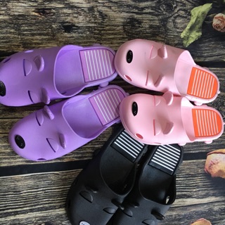 Com bo 17 đôi dép cute