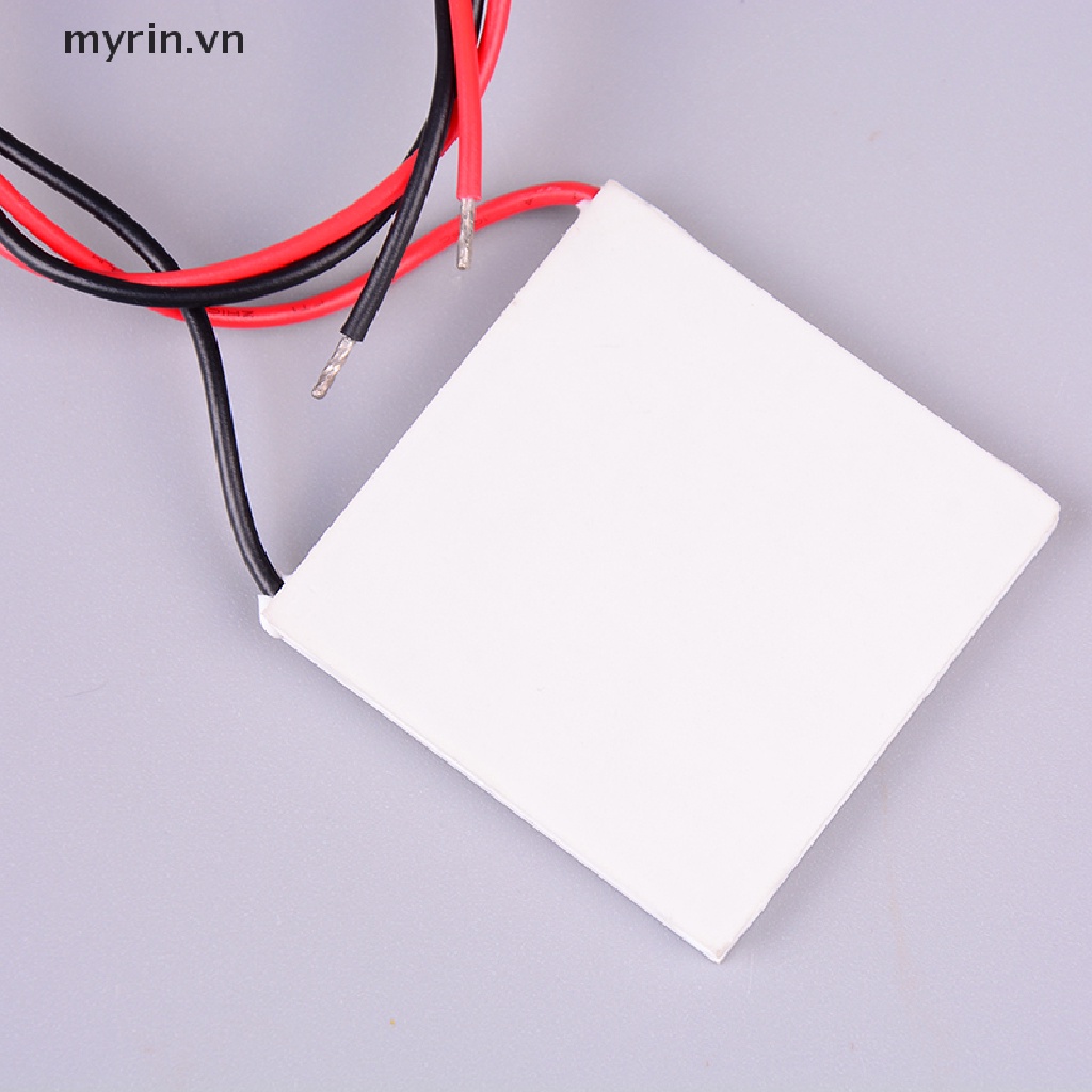 Bộ Tản Nhiệt TEC1-12710 100W TEC1 12710 12V 4A TEC Chất Lượng Cao