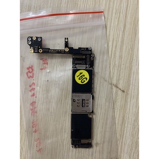 Main icloud 6s đã bypass thường cho anh em về chơi game