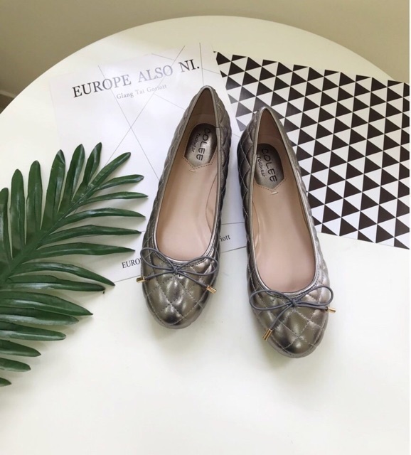 Búp Bê Nơ COLEE🌱