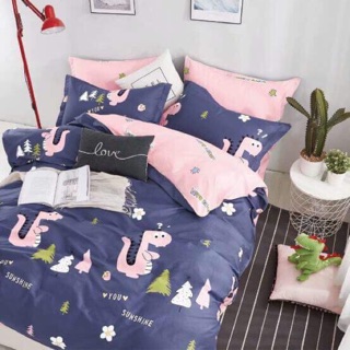 Ga/drap chống thấm cao cấp Goodmama
