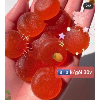 Túi Kẹo dẻo Boto