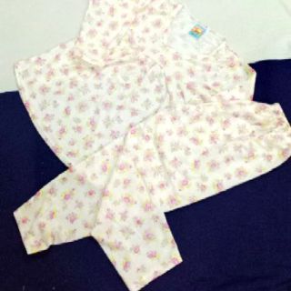 Bộ dài bé gái 23_40kg