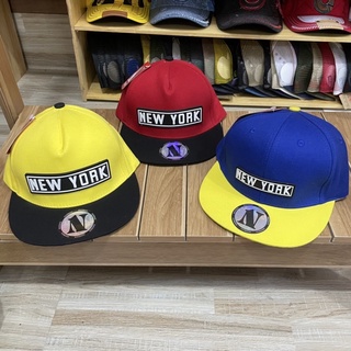 Nón hiphop New york bé 3-6t
