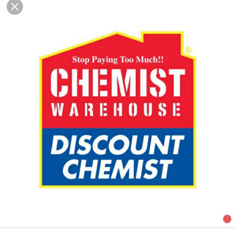 chemist warehouse