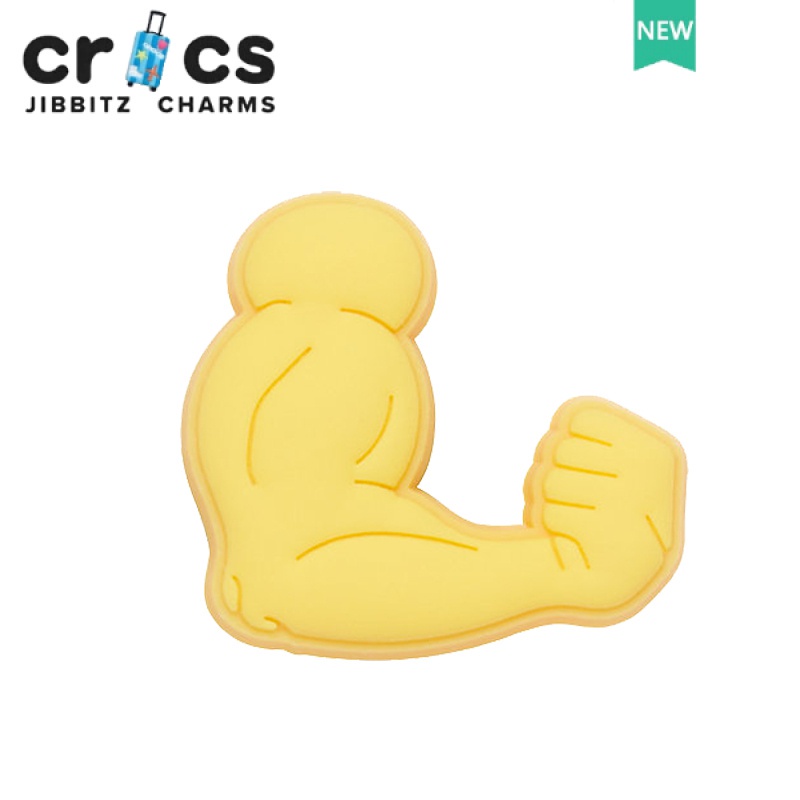 Phụ Kiện Khóa Cài Trang Trí Giày crocs jibbitz