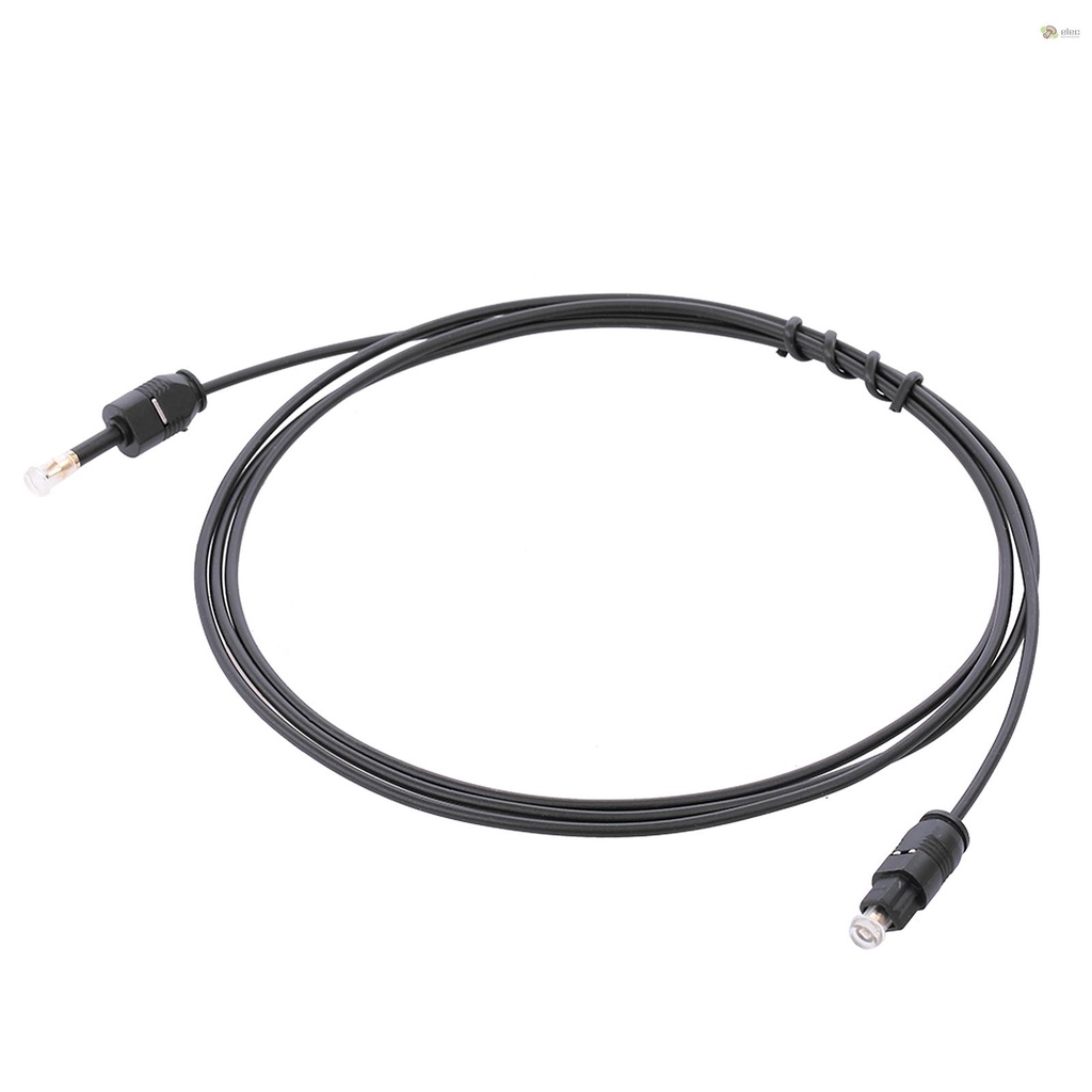 Dây cáp âm thanh sợi quang mạ vàng Toslink sang Mini Toslink 3.5mm dài 150cm
 | BigBuy360 - bigbuy360.vn