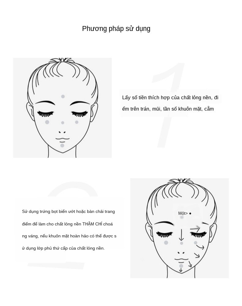 Kem nền BB IMAGES trang điểm tiện dụng | BigBuy360 - bigbuy360.vn