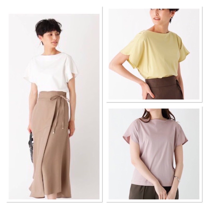 ÁO KIỂU XUẤT NHẬT