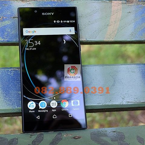 Dán PPF Sony L1 loại bóng, nhám dành cho màn hình, mặt lưng, full lưng viền siêu bảo vệ