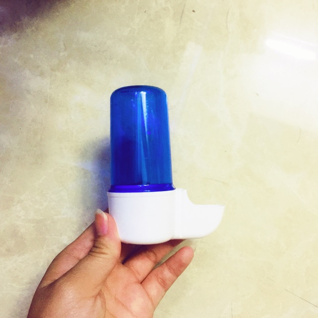 Bình nước cho chim nhiều size hàng Thái/ Ý
