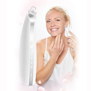 Máy hút mụn và tẩy da chết Lanaform Limpia
