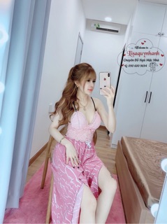 Đồ ngủ cute