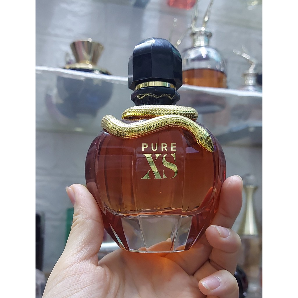 Nước hoa Paco Rabanne Pure XS