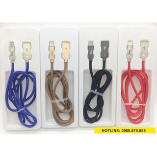Cáp Lightning Bagi CB-IL10