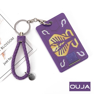 Móc Khoác Kamen Rider Ryuki - Knight - Ouja - Ryuga