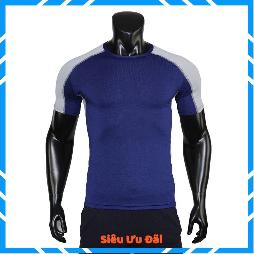 Áo Thun Nam Tay Ngắn | Áo Phông Nam Tay Lỡ Cổ Tròn Thời Trang Cao Cấp A01-17 tmptshop | BigBuy360 - bigbuy360.vn