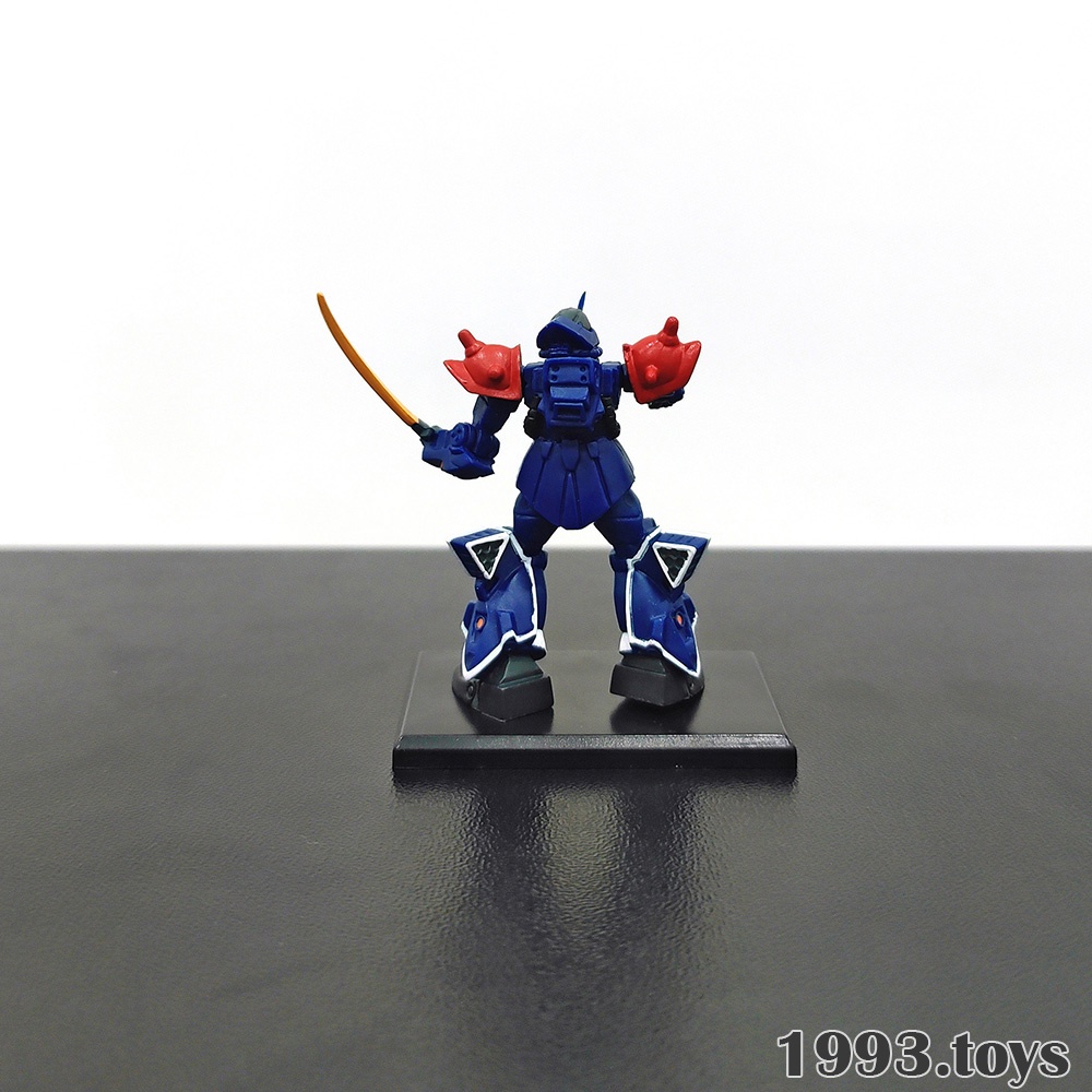 Mô hình Bandai Figure Gundam Collection 1/400 Vol.6 - MS-08TX [EXAM] Efreet Custom Single Heat Sword