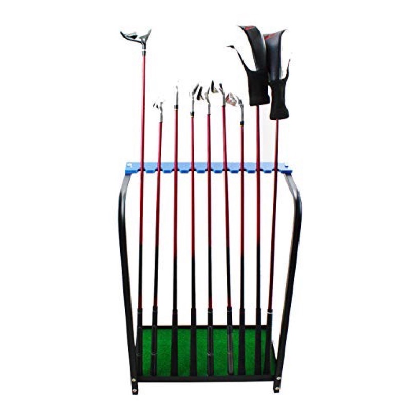 GIÁ ĐỂ 9 GẬY GOLF