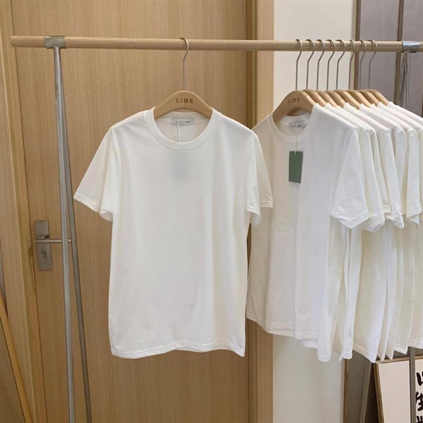 GR00332 - Áo cotton nữ
