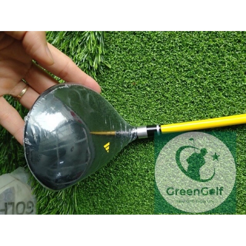 Bộ Gậy Golf Trẻ Em PickCat JRTG007 Nhập Chính Hãng PGM/ Đa Sắc Màu/ Phù Hợp Với Trẻ Từ 5 Đến 12 Tuổi/ Tặng 5 Bóng Xốp