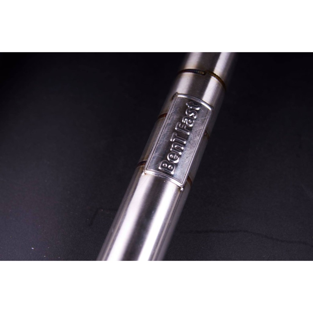 Cổ pô inox gắn Bô Zin - Sử dụng được cho tất cả các dòng xe
