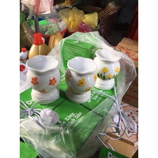 ĐÈN XÔNG TINH DẦU
