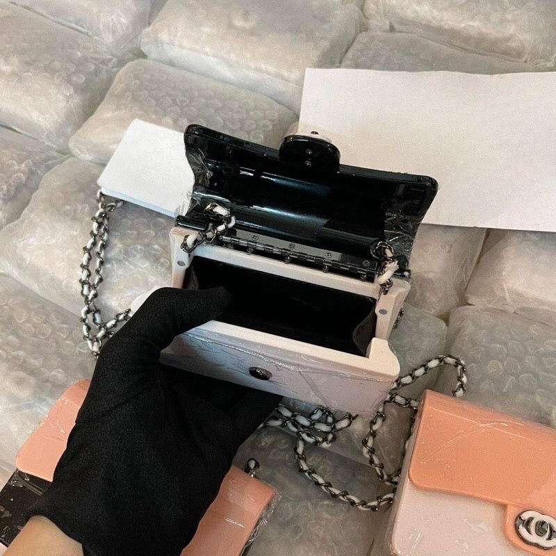 Túi CN hàng siêu hót full 3 màu có sẵn kèm video