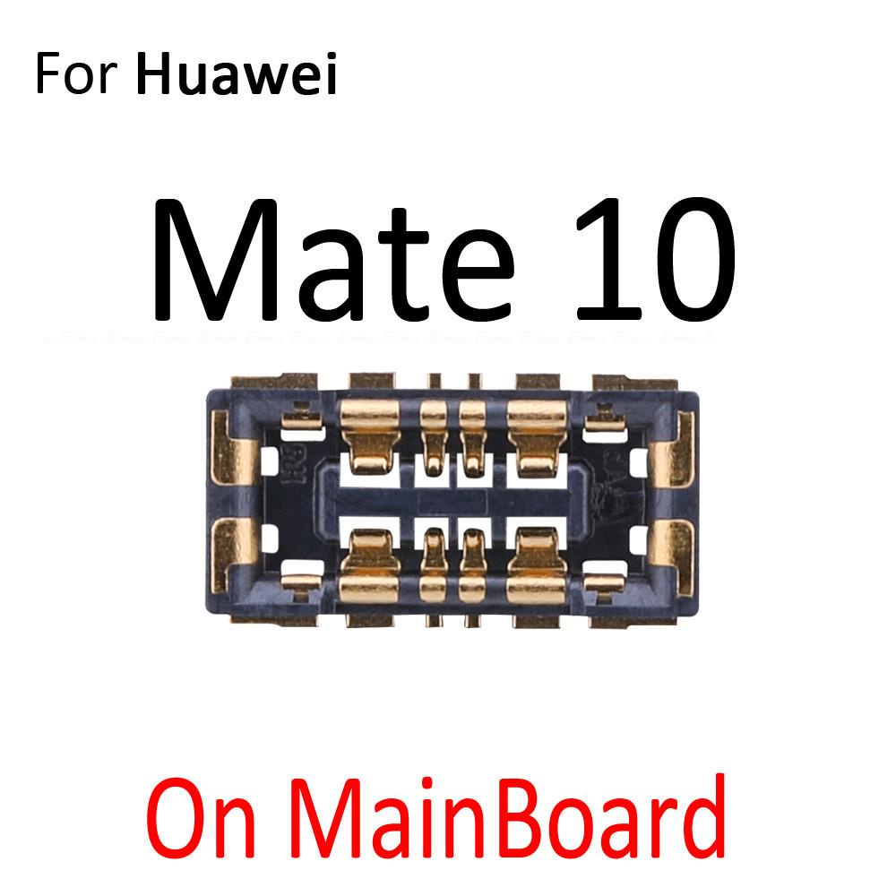 Set 2 Kẹp Pin Kết Nối Pc Chuyên Dụng Cho Huawei Mate 9 10 Pro Lite