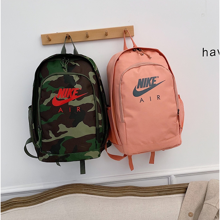 Balo NIKE chính hãng đựng laptop phong cách thể thao thời trang cho nam và nữ