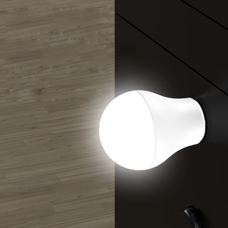 Đèn LED Đọc Sách Mini 5V Cổng USB
