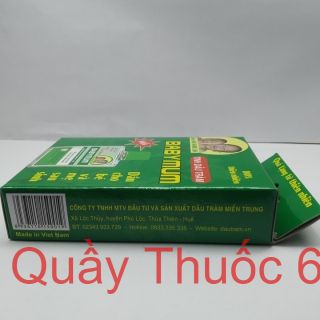 Tinh Dầu Tràm Babymum Cho Bé và Mẹ Sau Sinh - Lọ 22ml
