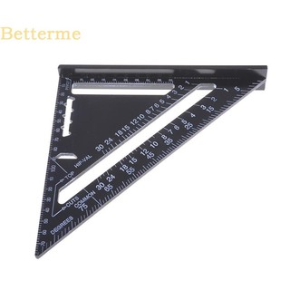 Thước mét đo góc vuông kích cỡ 7inch