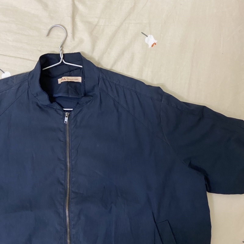 KHOÁC JACKET/ BOMBER 2hand