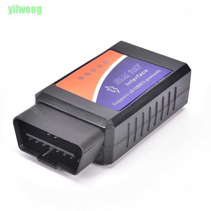 Thiết Bị Quét Mã Code Yw Elm327 Obd2 Obdii Cho Ios
Máy Quét Mã Code Obdii Obd2 Elm327 Cho Ios & Android
Thiết Bị Kiểm Tra Lỗi Elm327 Obd2 Obdii Cho Xe Hơi
(hàng Mới Về) Bảng Phấn Mắt Nhiều Màu Sắc Trang Điểm Chuyên Nghiệp
(hàng Mới Về) Bảng Phấn Mắt Nhiều