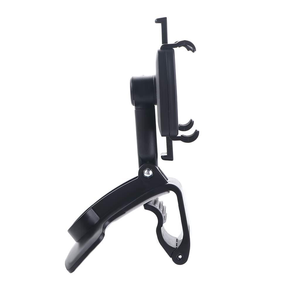 Giá Đỡ Điện Thoại / Thiết Bị Định Vị GPS Gắn Bảng Điều Khiển Xe Hơi