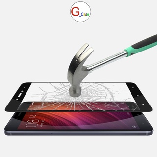 Kính cường lực Full màn xiaomi redmi note 5A Prime / NOTE 4 / NOTE 4 X / K30 / redmi 9C / 9 / redmi 8A /8 /7A / 7 / 6A