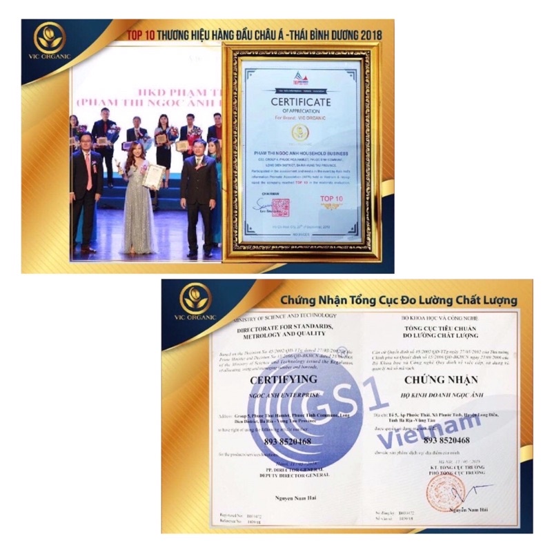 Ống Kẹo Vit C siết eo, khử mỡ ( liệu trình 7 ngày) | Thế Giới Skin Care