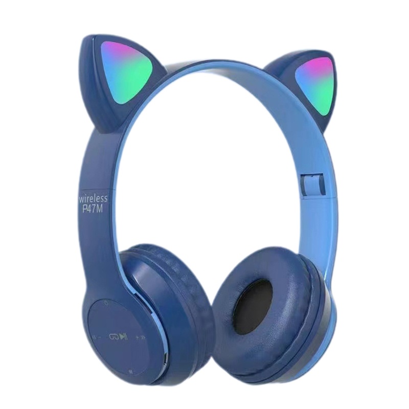 Tai Nghe zzz Không Dây Kết Nối Bluetooth Âm Thanh Hifi Chất Lượng Cao