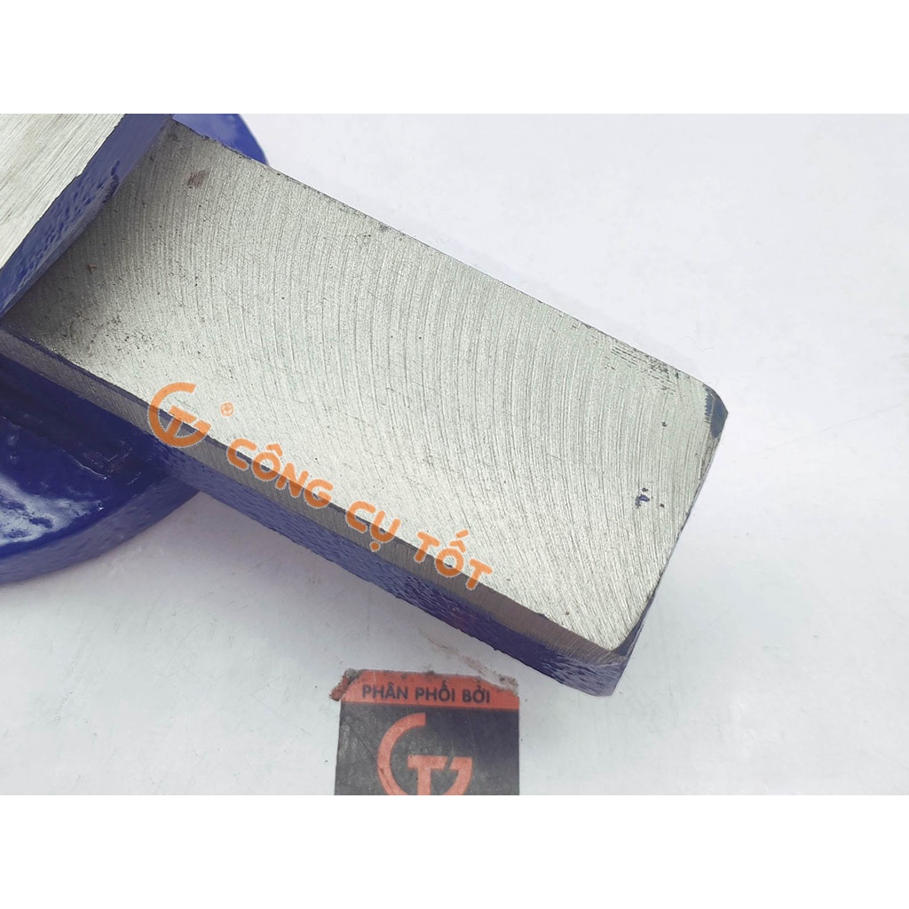 Ê tô bàn nguội 4 inch 100mm 5.1kg