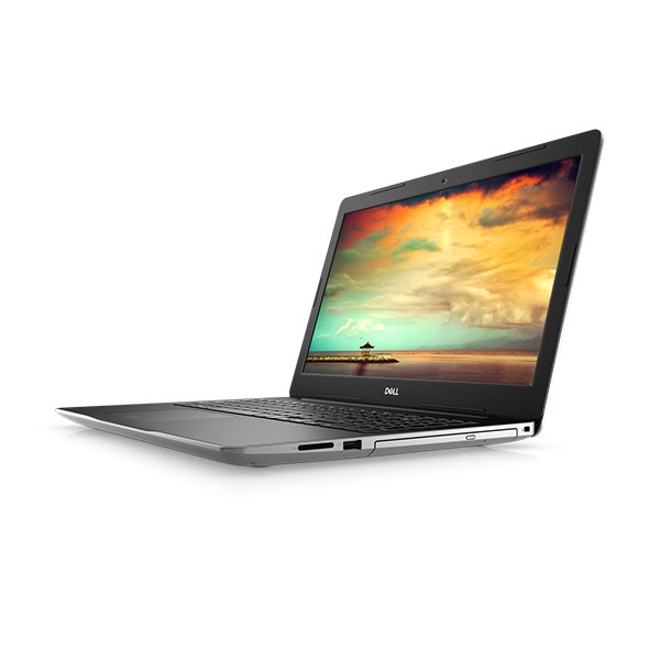 Laptop Dell Inspiron 3593 - NEW Core i5-1035G1/ 4GB/ 256GB SSD/ 15.6" FHD (1920x1080)/ MX230 2GB/ Webcam/ Win10/Silver | BigBuy360 - bigbuy360.vn