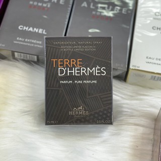 Nước Hoa Nam Terre D’Hermes Falcon H 2020 75ml