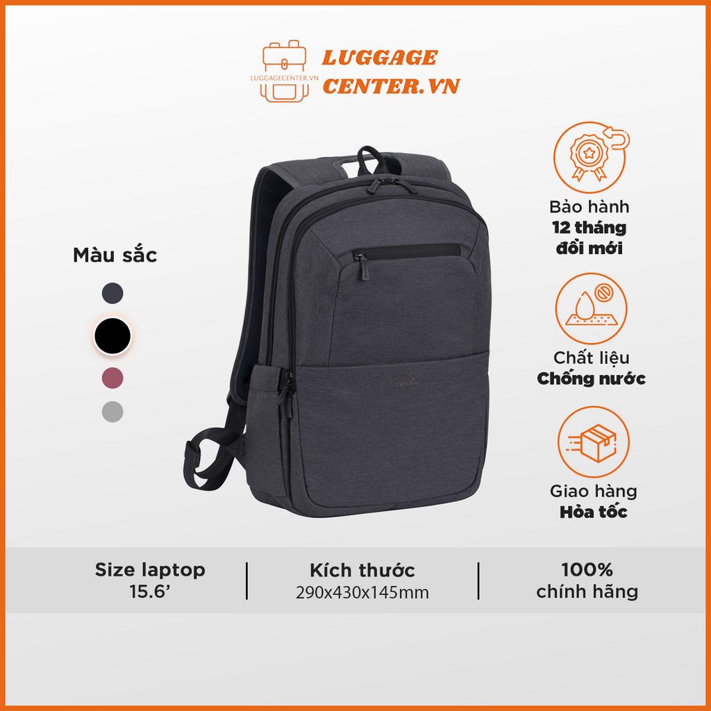 BALO LAPTOP 15.6" RIVACASE 7760