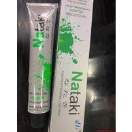 Thuốc nhuộm tóc SWEET MINT kèm thuốc tẩy tóc